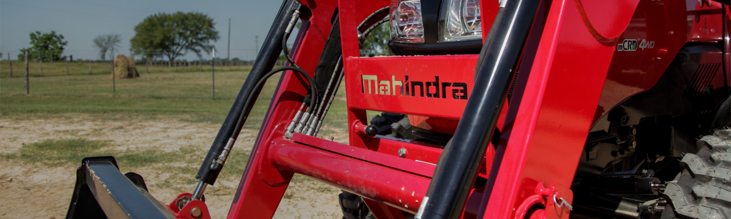 2019 Mahindra Tractor 1538 for sale in TEC Equipment Rental, Orangeburg, South Carolina