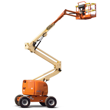 JLG&reg; boom lifts, scissor lifts, pickers.