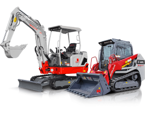 Shop Takeuchi in Orangeburg, SC