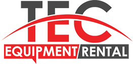 TEC Equipment Rental