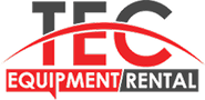 TEC Equipment Rental