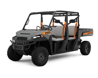 UTV 4 Seater