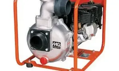 Centrifugal-Pump-General